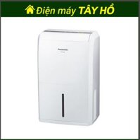 [ HÀNG CHÍNH HÃNG ] Máy hút ẩm Panasonic F‑YCT10V