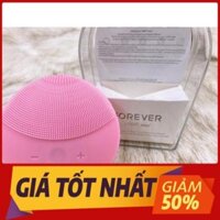 [ HÀNG CHÍNH HÃNG ] Máy Rửa Mặt Forever Luna Mini2 BH 1 Đổi 1 Trong 1 Tháng.