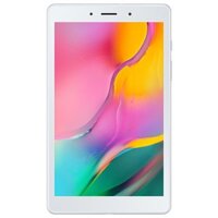 ( HÀNG CHÍNH HÃNG)  Máy tính bảng Samsung Galaxy Tab A8 8" T295 (2019)-Màu trắng