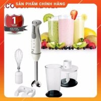 🌈 [Hàng chính hãng] Máy xay sinh tố cầm tay Ecosun BM-XB31 | HB1920, Bảo hành 12 tháng