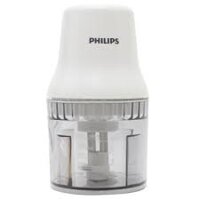 [ HÀNG CHÍNH HÃNG ] Máy xay thịt Philips HR1393