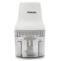 [ HÀNG CHÍNH HÃNG ] Máy xay thịt Philips HR1393