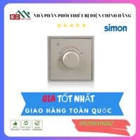 [ Hàng Chính Hãng] Module Chiết Áp Quạt 200W 70E201 Simon i7