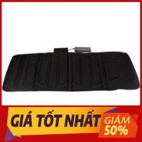 [ HÀNG CHÍNH HÃNG ] Nệm massage toàn thân Bella với 10 điểm massage bảo hành 1 năm