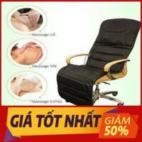 [ HÀNG CHÍNH HÃNG ] Nệm massage toàn thân bella