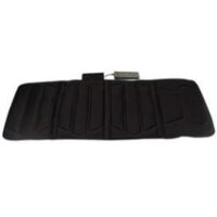 [ HÀNG CHÍNH HÃNG ] Nệm massage toàn thân Bella với 10 điểm massage bảo hành 1 năm