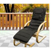 [ HÀNG CHÍNH HÃNG ] Nệm massage toàn thân Bella có 10 điểm massge