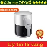 [ HÀNG CHÍNH HÃNG ] Nồi chiên không dầu nhỏ gọn 4L NF-CC150WRA