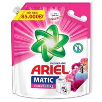 ( hàng chính hãng) Nước giặt Ariel Matic DOWNY đánh bay mọi vết bẩn cứng đầu