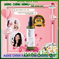 [ HÀNG CHÍNH HÃNG ] Nước Hoa Tóc, Ủ Tóc LOVENCE  [ Tiết Kiệm 50k ] Giúp Mềm Mượt ,Giảm Gẫy Rụng Cung cấp VITAMIN