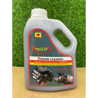 [ Hàng Chính Hãng Pallas ] Dung Dịch Tẩy Rửa Khoang Máy, Lốc Máy, Động Cơ Đầu Bò PALLAS (1,5 Lít)