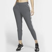 [ HÀNG CHÍNH HÃNG ] QUẦN DÀI NIKE WOMEN ESSENTIAL TRAINING PANT - GREY