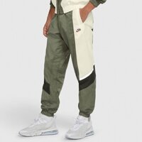 [ HÀNG CHÍNH HÃNG ] QUẦN DÀI NIKE HERITAGE WINDRUNNER+ WOVEN PANT - OLIVE