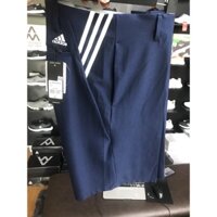 ( HÀNG CHÍNH HÃNG ) QUẦN GOLF SHORT ULTIMATE365 3 SỌC FJ9877 | Adidas