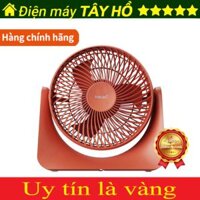 [ Hàng chính hãng ] Quạt Bàn Cyclone Hatari PS8M1