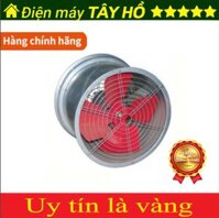 [ HÀNG CHÍNH HÃNG ] QUẠT THÔNG GIÓ CÔNG NGHIỆP KOMASU KM50T