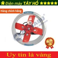 [ HÀNG CHÍNH HÃNG ] Quạt thông gió Komasu KM60T