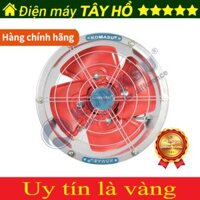 [ HÀNG CHÍNH HÃNG ] Quạt thông gió siêu công nghiệp Komasu KM40-1S