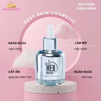 ( Hàng Chính Hãng ) Serum Collagen Her Orient Best skin
