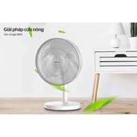 { Hàng Chính Hãng Sunhouse } QUẠT SẠC SUNHOUSE SHD7115