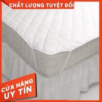 [ Hàng Chính Hãng ] Tấm bảo vệ đệm 1.4x2m, hàng VNXK, Xuất Nhật cho chuẩn khách sạn 5*