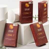 [ Hàng Chính Hãng ] Thảo Mộc Tăng Cân WEIGHT GAIN CENLY Hộp 30 viên