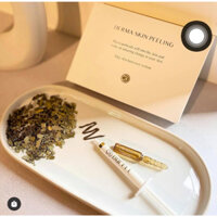 [ Hàng Chính Hãng ] Thay Da Sinh Học BQCELL Derma Skin Peeling - Hàn Quốc