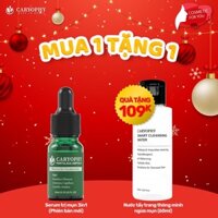 [ HÀNG CHÍNH HÃNG] Tinh Chất Giảm mụn, Mờ Thâm SERUM CARYOPHY PORTULACA AMPOULE 10ML