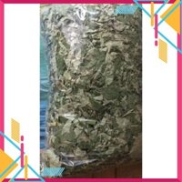 [ Hàng Chuẩn ]   Lá sen khô 1 kg bịch to đùng Hà Nội