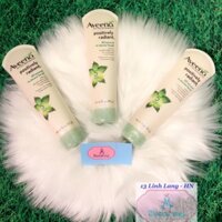 [ Hàng Chuẩn Auth] Sữa Rửa Mặt Aveeno 60 Seconds, làm trắng nhanh trong 60 giây