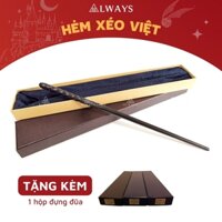 [ HÀNG CHUẨN - CAO CẤP - KÈM ẢNH THẬT] Đũa phép Ginny Weasley - Gậy thần phù thuỷ cực đẹp