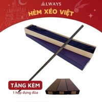 [ HÀNG CHUẨN - CAO CẤP - KÈM ẢNH THẬT] Đũa phép Sirius Black - Gậy thần phù thuỷ cực đẹp
