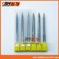 [ HÀNG CHUẨN] Dao Đục Tượng 6x100mm