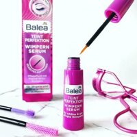 ( HÀNG CHUẨN ĐỨC)SERUM DƯỠNG LÀM DÀY VÀ DÀI MI BALEA