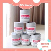 🌟[ HÀNG CHUẨN ] Kem hăm tã Sudocrem 60g cho trẻ sơ sinh [ ẢNH THẬT ]🍀 .