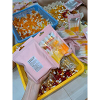 [ HÀNG CHUẨN ] SET TH.U.ỐC TÂY TRỘN KEM BODY