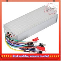 [/ Hàng có sẵn] 1 Phụ kiện thay thế bộ điều khiển tốc độ động cơ không chổi than 48-72V 2000W DC cho xe tay ga xe đạp điện