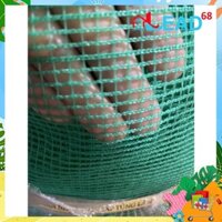 ⚡ [ HÀNG CÓ SẴN ] 10m lưới cước rào gà khổ cao 1m2 ⭐