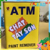 ⚡ [ HÀNG CÓ SẴN ] Chất tẩy sơn ATM ⭐