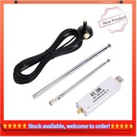 [/ Hàng có sẵn] Dành cho RTL SDR V3 R820T2 RTL2832U 1PPM TCXO SMA RTLSDR với ăng-ten đa năng