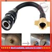 [/ Hàng có sẵn] Đầu nối ống nạp khí xe tải Kết nối ống dẫn khí Xe tải Ống thổi bụi cho xe tải Trailer Bình khí