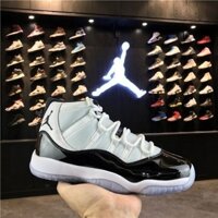 * * Hàng có sẵn * Jordan / Jordan Airlines [Chính hãng] aj11 Jordan 11