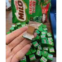 [ HÀNG CÓ SẴN ] MILO CUBE 100VIÊN CHUẨN NỘI ĐỊA THÁI LAN
