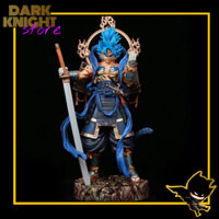 ( Hàng có sẵn ) Mô hình Vegito Blue Samurai Dragon Ball Super Vegeto 32cm