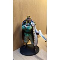 [ HÀNG CÓ SẴN ] Mô hình WCF Râu trắng Edward newgate + râu trắng trẻ One Piece chính hãng Nhật