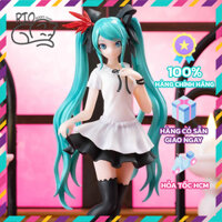 [ Hàng có sẵn ] Mô Hình Luminasta Hatsune Miku Project DIVA MEGA 39's Figure Nhật Bản - Vocaloid - Rio Goods Shop