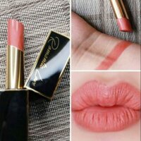 ( HÀNG CÓ SẴN ) SON CARE:NEL ROMANTIC LOVE LIP MAT.TIC (MUA 2 CÂY SON TẶNG 1 HỘP MẶT NẠ NGỦ DƯỠNG MÔI 23G)