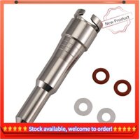 [/ Hàng có sẵn] Vòi phun hơi nước bằng thép không gỉ Vòi phun hơi nước tạo bọt sữa Ống bên trong cho Dedica EC680 / EC685, ECP3420, EC9335, ECO310,