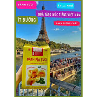 [ HÀNG CÔNG TY ] BÁNH LAVA TRỨNG CHẢY THƯỢNG HẠNG