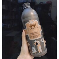 [ HÀNG CÔNG TY ] CHAI SỮA TẮM TE SORI D’ORIEN TE BAG NO CRE MA AROM ATICO BA TH CREAM 500ML